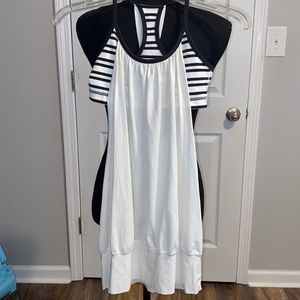 Lululemon Tank Size 4